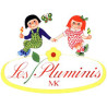 LES PLUMINIS