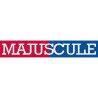 MAJUSCULE