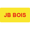 JB BOIS