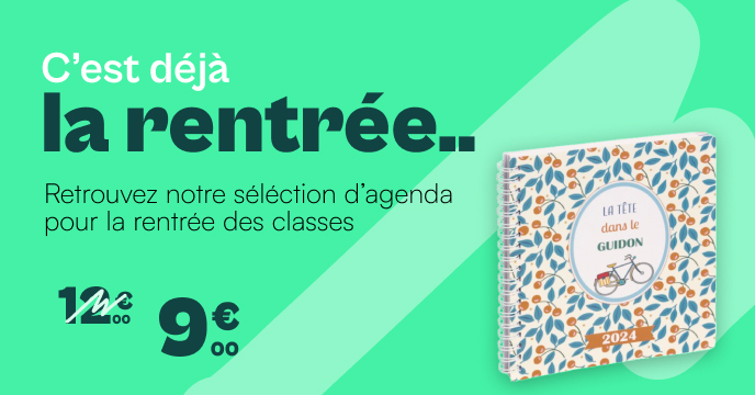 c est deja la rentree